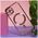 Color Chrome Mag case for iPhone 11 rose gold