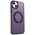 Mag Ring Rotating case for iPhone 12 / 12 Pro 6,1&quot; purple