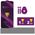 Tempered Glass OG Premium for Xiaomi 13T black frame