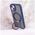Mag Ring Rotating case for iPhone 15 Pro 6,1&quot; navy blue