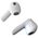Maxlife Bluetooth earphones TWS MXBE-03 white