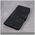 Smart Velvet case for Samsung Galaxy A55 5G black