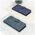 Smart Velvet case for Samsung Galaxy A55 5G navy blue