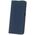 Smart Soft case for Samsung Galaxy A55 5G navy blue