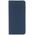 Smart Soft case for Samsung Galaxy A55 5G navy blue