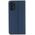 Smart Soft case for Samsung Galaxy A55 5G navy blue
