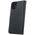 Smart Classic case for Samsung Galaxy A55 5G black