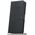 Smart Classic case for Samsung Galaxy A55 5G black