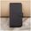 Smart Classic case for Samsung Galaxy A55 5G black