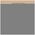 Smart Classic case for Samsung Galaxy A35 5G gold