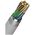 Devia Kintone cable USB-C - Lightning 1,0 m 3A 27W white set 30 pcs