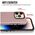 Vmax Triangle Case for Samsung Galaxy A15 4G / 5G rose gold
