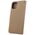 Smart Classic case for  Xiaomi Redmi 13C 4G / 13C 5G gold