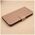 Smart Classic case for  Xiaomi Redmi 13C 4G / 13C 5G gold