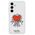 Samsung Suit Case for Samsung Galaxy S24+ white
