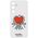 Samsung Suit Case for Samsung Galaxy S24+ white