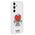 Samsung Suit Case for Samsung Galaxy S24+ white