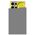 Samsung Suit Case for Samsung Galaxy S24 Ultra yellow