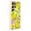 Samsung Suit Case for Samsung Galaxy S24 Ultra yellow