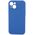 Mag Invisible case for iPhone 14 6,1&quot;  cobalt