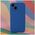 Mag Invisible case for iPhone 14 6,1&quot;  cobalt
