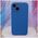 Mag Invisible case for iPhone 15 Pro 6,1&quot;  cobalt