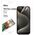Vmax protective film invisble TPU film - full coverage for Samsung Galaxy S22 / S23