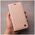 Smart Caro case for Motorola Moto G54 5G beige