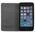 Smart Magnet case for Xiaomi Redmi Note 13 4G black