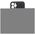 Defender Slide case for Samsung Galaxy S24 black