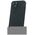 Silicon case for Samsung Galaxy A15 4G / A15 5G black