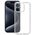 Vmax Acrylic Anti-drop case for iPhone 14 Pro Max 6,7&quot; transparent
