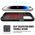 Vmax Triangle Case for iPhone 12 6,1&quot; black
