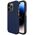 Vmax Triangle Case for iPhone 15 Pro 6,1&quot; navy blue