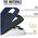 Vmax Triangle Case for Samsung Galaxy A14 4G / 5G navy blue
