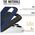 Vmax Triangle Case for iPhone 7 / 8 Plus navy blue
