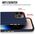 Vmax Triangle Case for iPhone 7 / 8 Plus navy blue