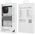 Comma case Hard Jacket Mag for iPhone 15 Plus transparent antibacterial
