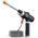 XO Car Wash Water Gun CZ013 6000 mAH black