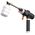 XO Car Wash Water Gun CZ013 6000 mAH black