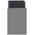 Smart Classic case for Xiaomi Redmi 12 4G / 12 5G black
