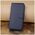 Smart Classic case for Samsung Galaxy A14 4G / A14 5G navy blue