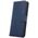 Smart Classic case for Samsung Galaxy A14 4G / A14 5G navy blue