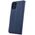 Smart Classic case for Samsung Galaxy A14 4G / A14 5G navy blue