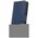Smart Classic case for Samsung Galaxy A14 4G / A14 5G navy blue