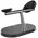 Maxlife MXWC-03 3in1 wireless charger 15W black