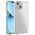 Ugly Rubber Pure case for iPhone Xr 6,1&quot; clear
