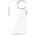Ugly Rubber Pure case for iPhone Xr 6,1&quot; clear