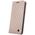 Smart Caro case for Xiaomi Redmi Note 12 Pro 5G beige