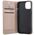 Smart Caro case for Xiaomi Redmi Note 12 Pro 5G beige